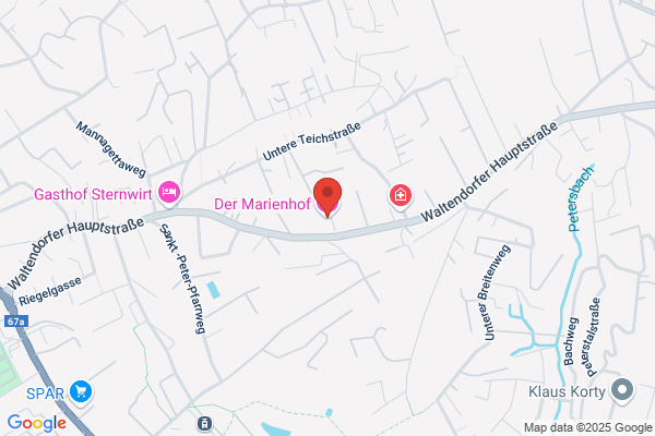 Der Marienhof Hotel GmbH