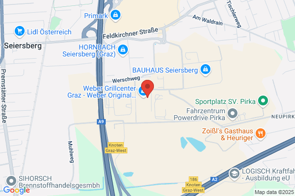 EVBG Hotel- und Golfplatz- Errichtungs-, Verwertungs- und BetriebsgmbH