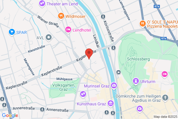 Hotel Academia Hotelbetriebsges.mbH