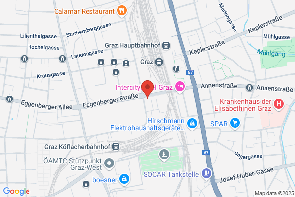 Hotel Elisabeth