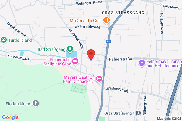 Hotel Süd Graz