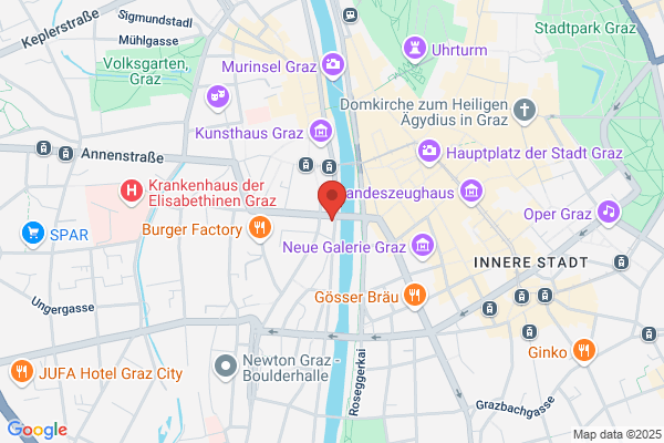 Hotel Weitzer Betriebsges. mbH