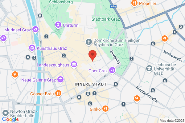 Hotel Zum DOM Paechterin Pumpernig Herta