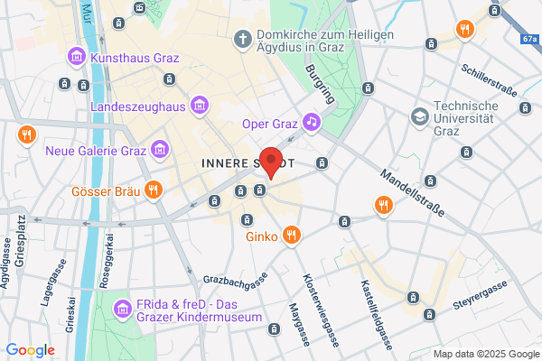 Motel One Graz