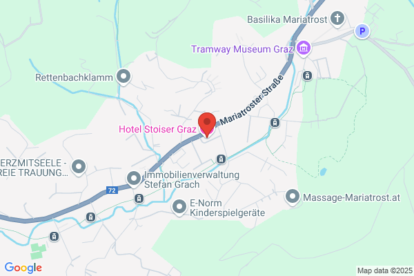 Stoiser's Hotel Garni GmbH
