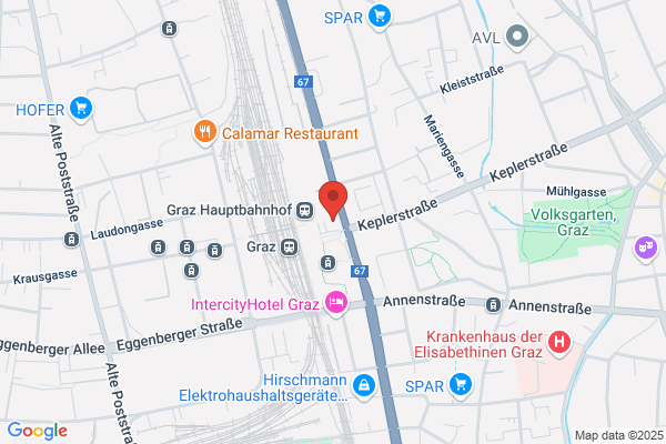 ibis Graz