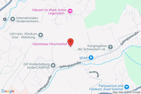 Gaestehaus Hirschenhof