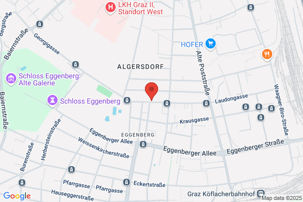 Georgistueberl