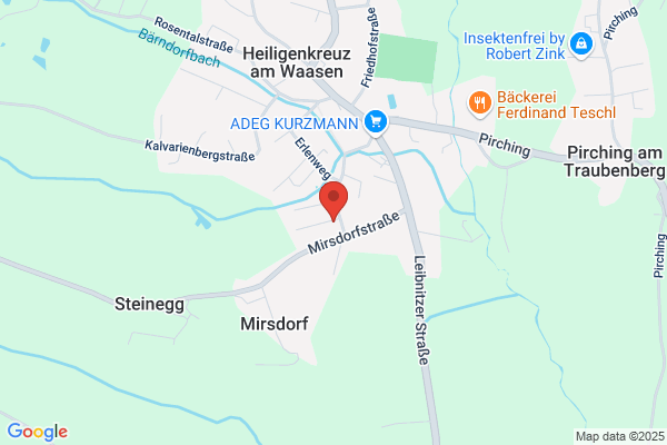 Walter Kurzmann Windorf,