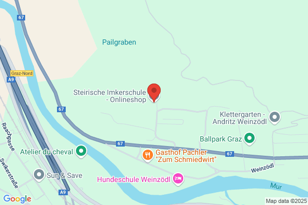 Steirischer Landesverband f Bienenzucht