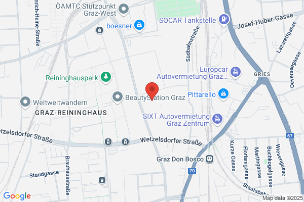 IMS Immobilien GmbH