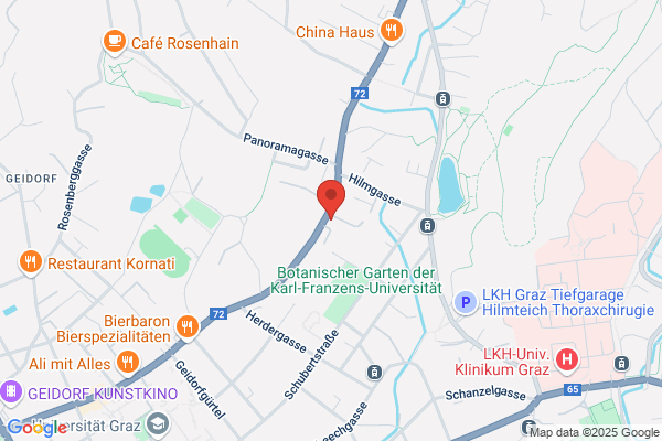 BONUS Immobilientreuhand GmbH