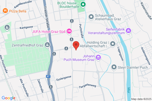 CAS Immobilien GmbH