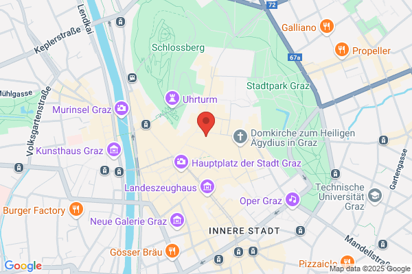 GEO Immobilien GesmbH
