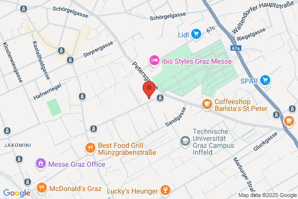 I.G.W. Immobilien GmbH