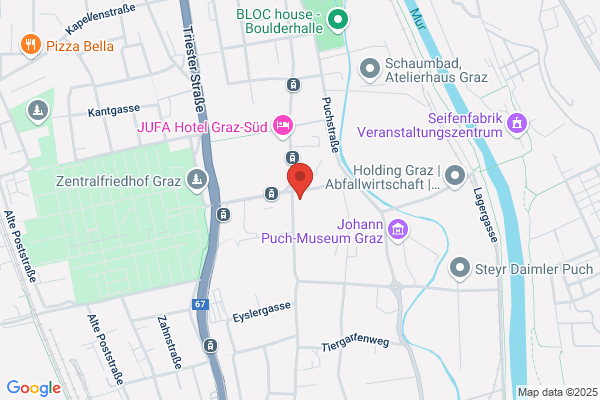 LC Kalsdorf Vermietungs- und Verwaltungs-GmbH