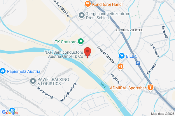 Semicon Maschinen- und Anlagenbau Gesellschaft m.b.H.