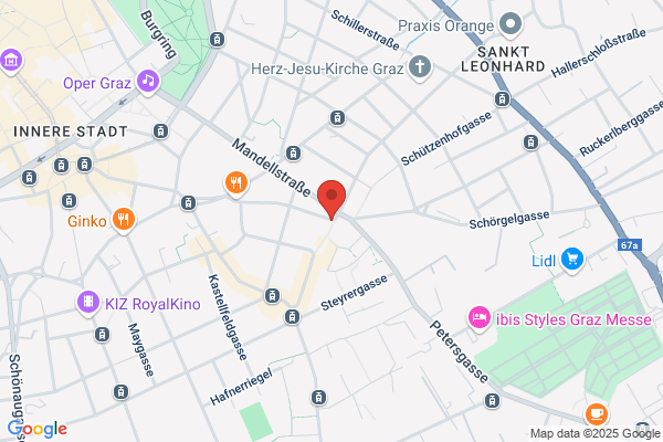 Technika Gasthaus-Cafe