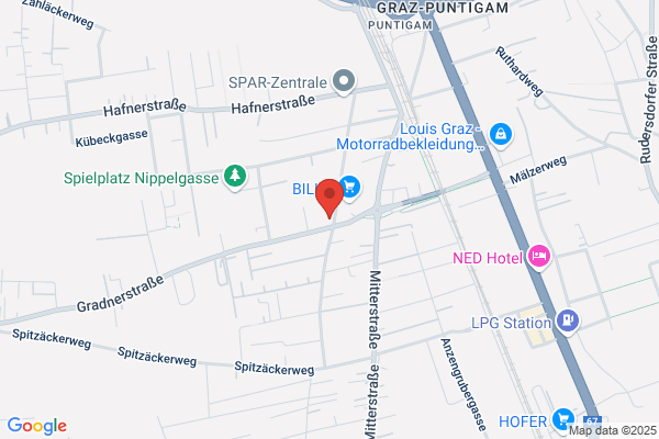 IS Industrieservice GmbH