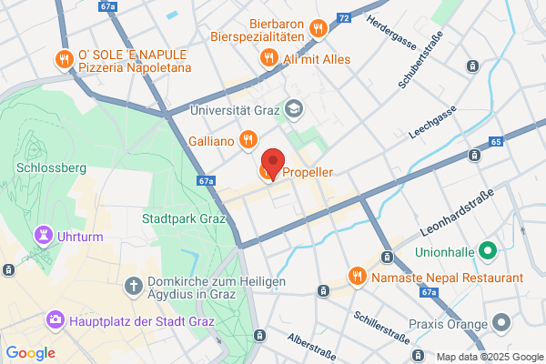 Oesterreichischer Informationsdienst f. Entwiklungspolitik