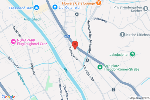 A und N Property Development GmbH