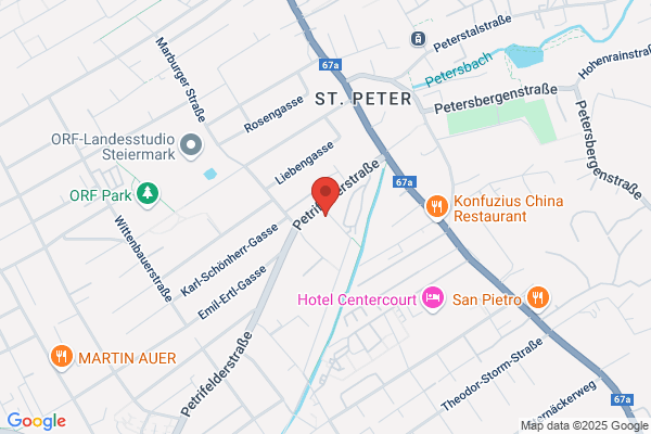 ALPE ADRIA Projektierung und Projektmanagement GmbH