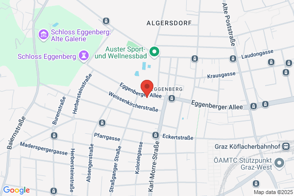Burkert Quality Systems GmbH