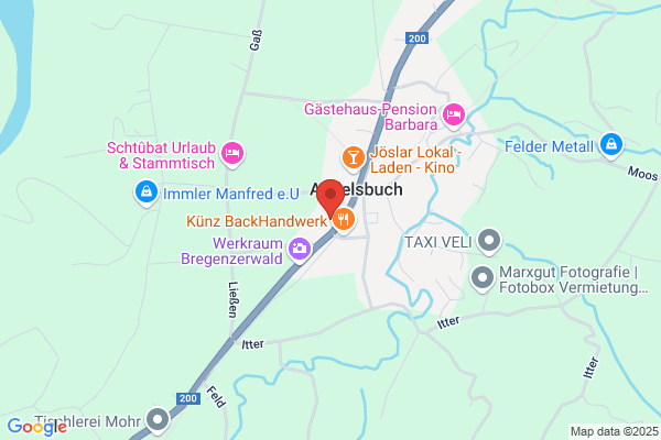 Wälder Versicherung VaG