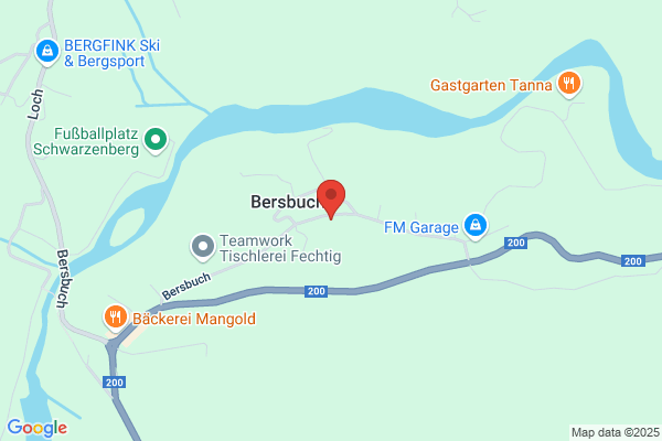 Volksschule Bersbuch
