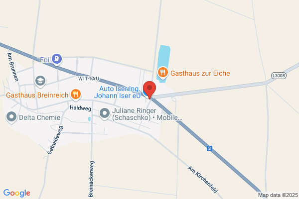 Auto Iser Ing. Johann Iser e.U.