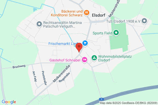 Landesinnung der Molkereien u. Kaesereien