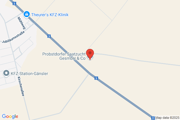 Probstdorfer Saatzucht GesmbH & Co KG