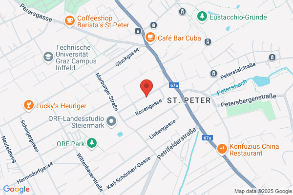 Österreichische Krebshilfe Steiermark