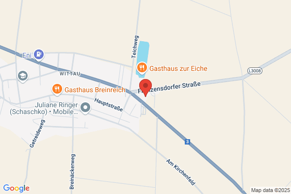 AGentur Chat Setter