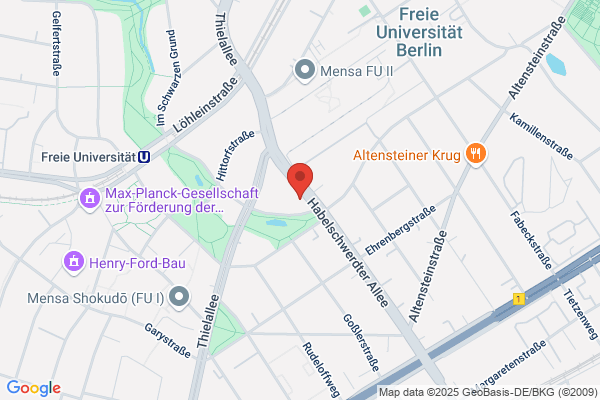 Institut f Philosophie