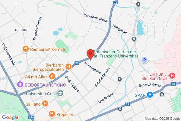 Inst. f. Ethik u. Gesellschaftslehre Karl Franzens Universitaet