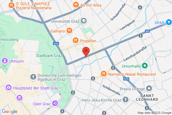 Inst f Technologie- u Regionalpolitik- INTEREG JOANNEUM RESEARCH