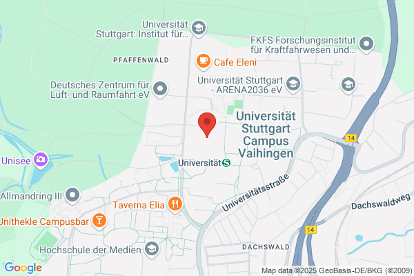 Institit fuer Elektronik