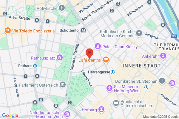Institut f Arbeitsrecht u Sozialrecht