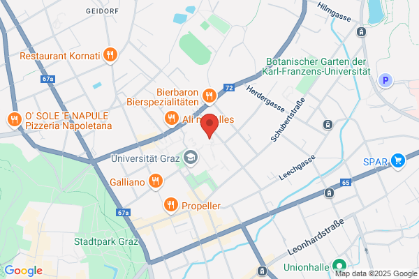 Institut f Europarecht