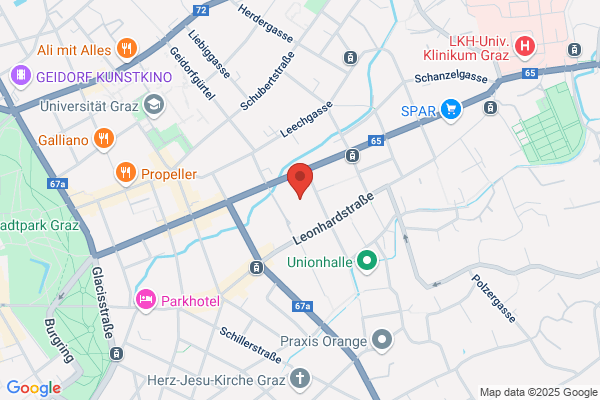 Institut f Handel, Absatz u Marketing