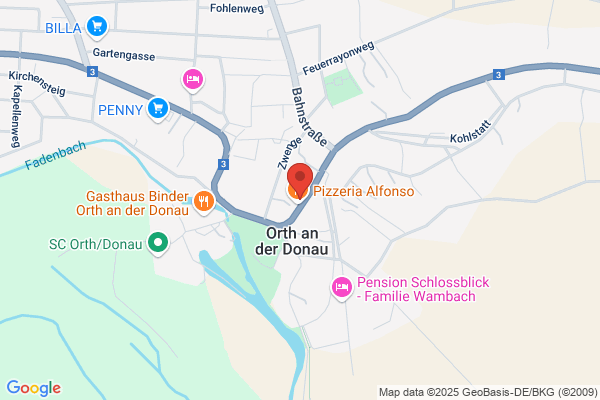 Bäckerei Pestuka – Inh. Lukas Pestuka