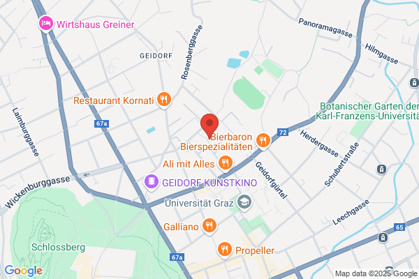Institut fuer Mikrobiologie