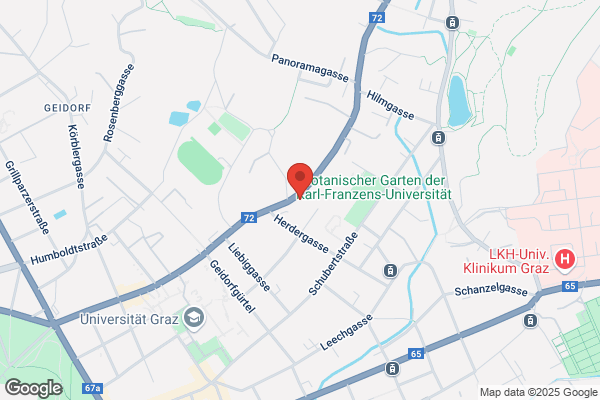 Institut fuer Okumenische Theologie u Patrologie