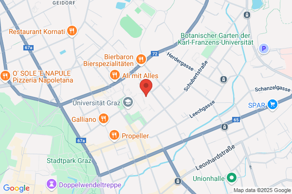 Institut fuer Statistik und Operations Research