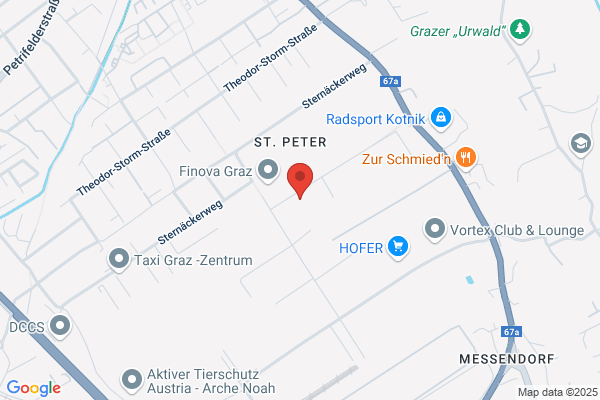 Institut fuer Weltraumforschung