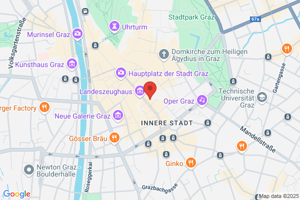 Steiermaerkischer Forstverein