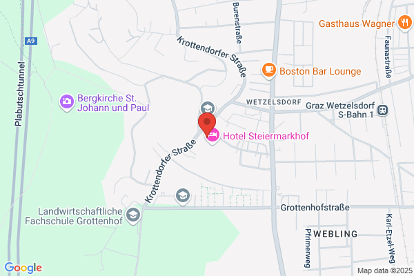 Verband steirischer Waldbesitzer