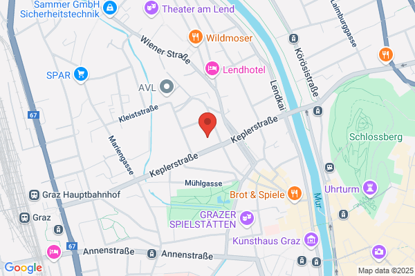 Verein zur Erhaltung u. Verwaltung f. Wohnbauanlage Greinitz Graz