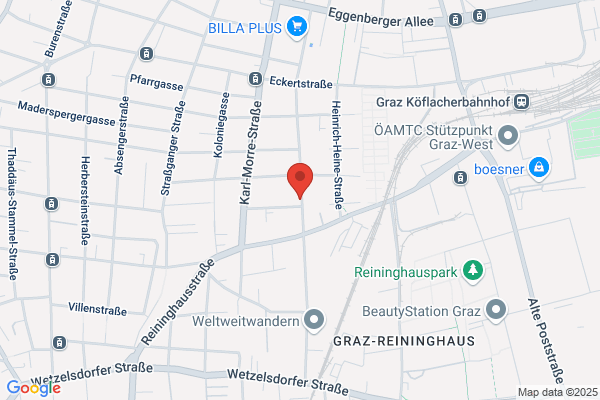 Giessauf Werner Prim Dr